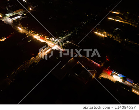 Itaja, Goias, Brazil - 04 29 2024 114084557