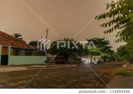 Itaja, Goias, Brazil - 04 29 2024 114084560