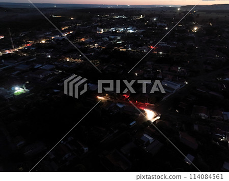 Itaja, Goias, Brazil - 04 29 2024 114084561