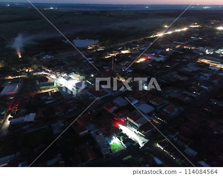 Itaja, Goias, Brazil - 04 29 2024 114084564