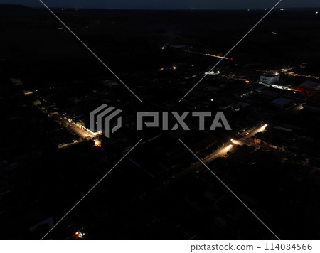 Itaja, Goias, Brazil - 04 29 2024 Itaja, Goias, Brazil - 04 29 2024 114084566