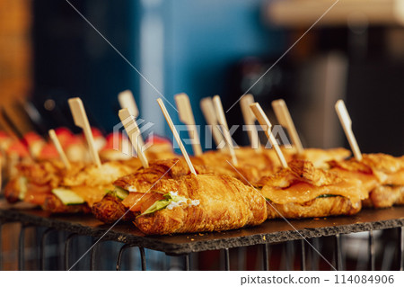 Culinary Extravaganza Culinary Extravaganza 114084906