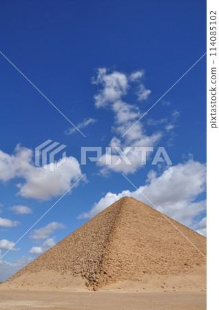 埃及金字塔 114085102