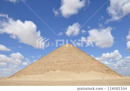 埃及金字塔 114085104