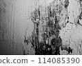 Blend grunge, dust, and scratch texture abstract background 114085390