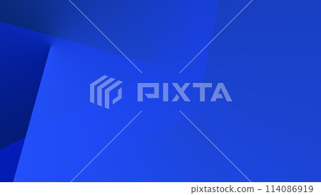 背景 4k 網絡空間藍色藍色藍色 bg 虛擬背景虛擬世界 metaverse 114086919