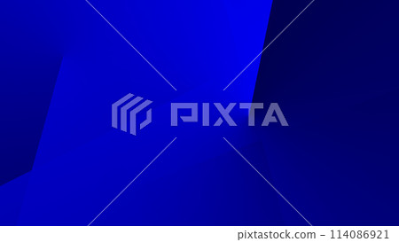 Background 4k cyberspace blue blue blue bg virtual background virtual world metaverse 114086921