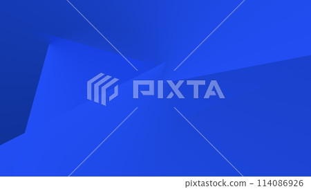 Background 4k cyberspace blue blue blue bg virtual background virtual world metaverse 114086926