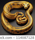 金蛇 114087128