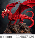 紅龍 114087129