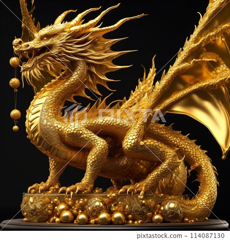 金龍 金龍 114087130