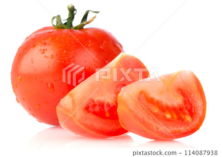 Tomatoes Tomatoes 114087938