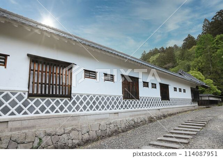 Aizuwakamatsu Samurai Residences Aizuwakamatsu Samurai Residences 114087951