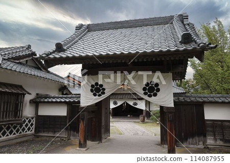 Aizuwakamatsu Samurai Residences Aizuwakamatsu Samurai Residences 114087955