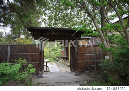 會津若松、五樂園入口 114088051