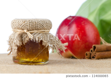 Peach jam Peach jam 114088065