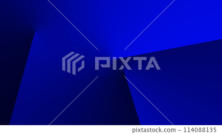 Background 4k cyberspace blue blue blue bg virtual background virtual world metaverse 114088135