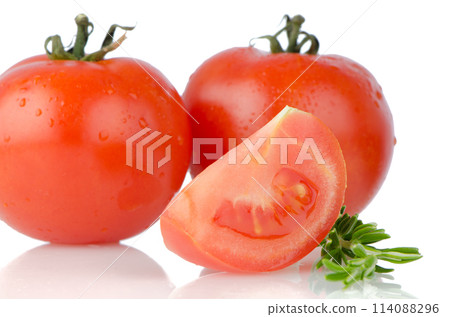 Tomatoes Tomatoes 114088296
