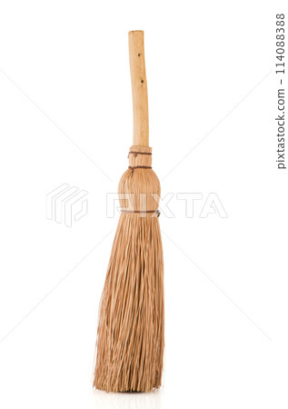 Whisk broom Whisk broom 114088388