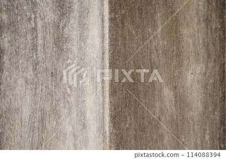 Tileable dark wood texture Tileable dark wood texture 114088394