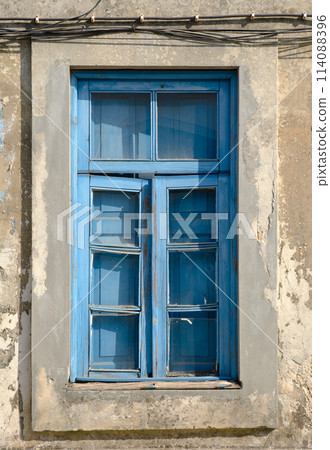 Old window Old window 114088396