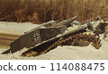 German tank from the Second World War Stug 3 114088475