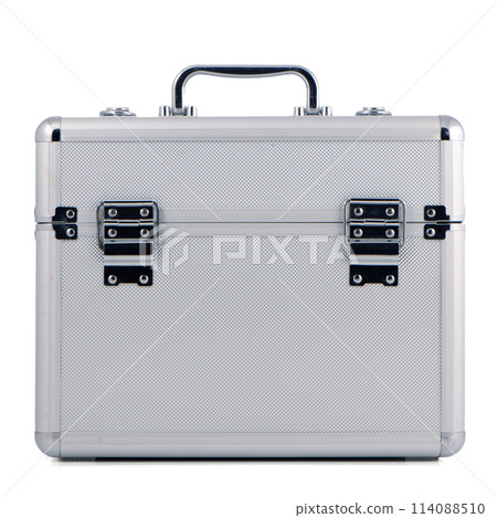 Metal case 114088510