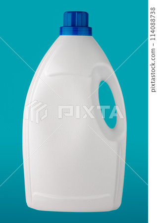 Plastic bottle 114088738