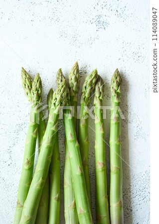 Asparagus from Nagano Prefecture 114089047