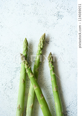 Asparagus from Nagano Prefecture 114089051