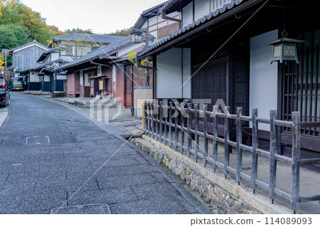 京都市右京區愛宕街道、佐賀鳥居本樓町(傳統建築群保存地區) 愛宕參拜門前町 京都市右京區愛宕街道、佐賀鳥居本樓町(傳統建築群保存地區) 愛宕參拜門前町 114089093
