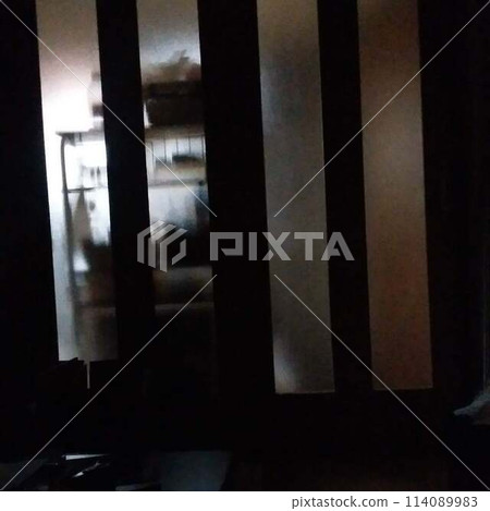 The view from the apartment 114089983