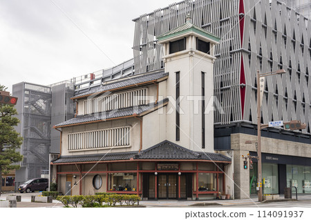 金澤的黑田龍華堂 金澤的黑田龍華堂 114091937