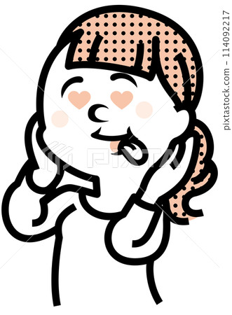 味道表達圖（看起來很好吃） 114092217