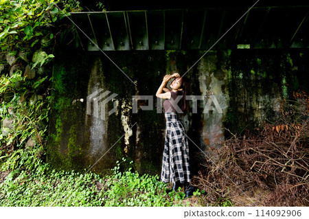 美麗的日本女性 114092906