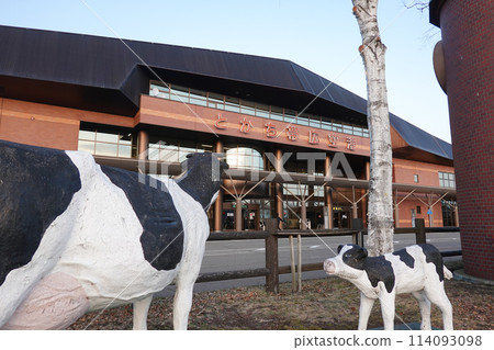 十勝帶廣機場（北海道帶廣市） 114093098