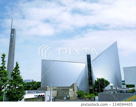 東京大教堂 114094405