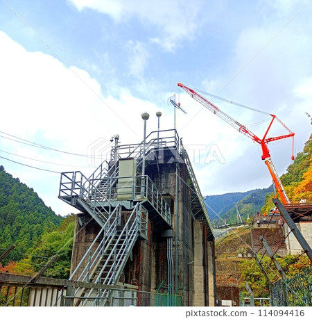 白圈水壩 白圈水壩 114094416