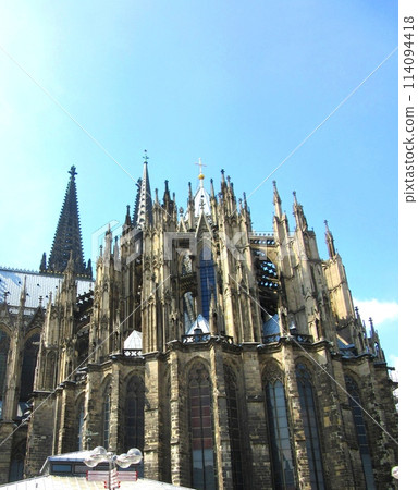 科隆大教堂 114094418