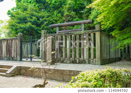 奈良縣高取町、35代興玉天皇、第37代齊明天皇、太岡城陵 奈良縣高取町、35代興玉天皇、第37代齊明天皇、太岡城陵 114094592