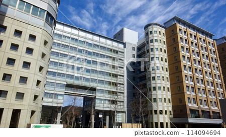 九州大學伊東校區工學部教學大樓 福岡縣福岡市 114094694