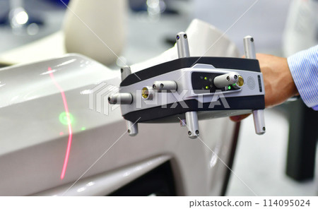 scanner, engineer, machine 114095024