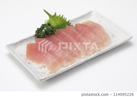 Bincho tuna 114095226