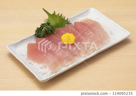 Bincho tuna 114095235