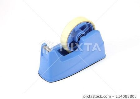 Cellophane tape Tape cutter 114095803