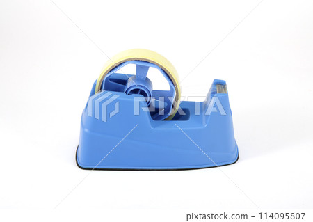 Cellophane tape Tape cutter Cellophane tape Tape cutter 114095807