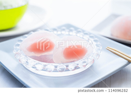 草莓水大福 草莓水大福 114096282