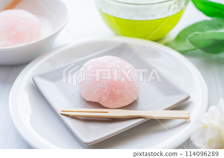 草莓水大福 114096289