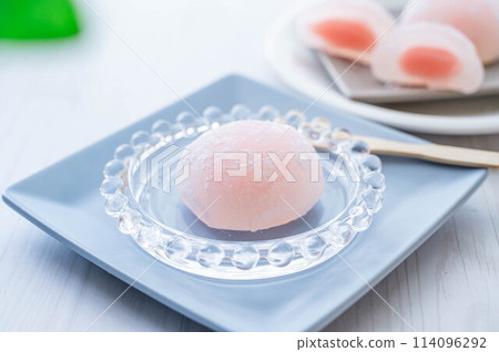 草莓水大福 114096292