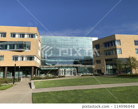 卡內基美隆大學泰珀商學院 美國賓州 114096848